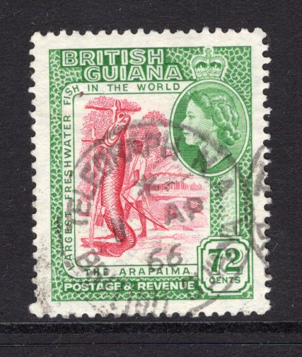 British Guiana Stamps, Covers And Philately – Latin American Philatelics