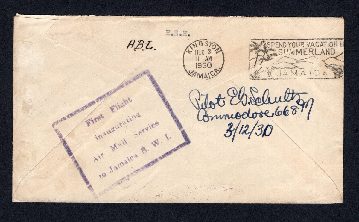 HAITI stamps, covers and philately – Latin American Philatelics