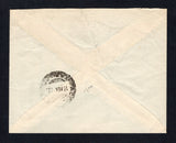 ADEN 1949 DESTINATION