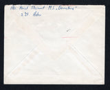 ADEN 1961 METER MARK
