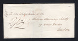 ANTIGUA 1833 PRESTAMP