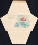 ARGENTINA 1899 POSTAL STATIONERY