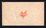 ARGENTINA 1899 POSTAL STATIONERY