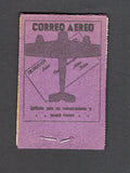 ARGENTINA 1935 BOOKLET