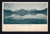 ARGENTINA 1903 POSTAL STATIONERY