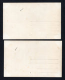 ARGENTINA 1933 MARITIME DISASTER & POSTCARD