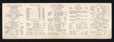 ARGENTINA 1937 POSTAL STATIONERY