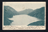 ARGENTINA 1903 POSTAL STATIONERY