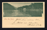 ARGENTINA 1903 POSTAL STATIONERY