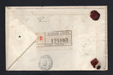 ARGENTINA 1900 RATE