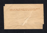 ARGENTINA 1939 SWISS COLONIES IN ARGENTINA
