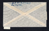 ARGENTINA 1953 SWISS COLONIES IN ARGENTINA & EVA PERON ISSUE