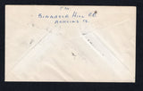 BAHAMAS 1964 CANCELLATION