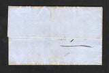 BARBADOS 1852 MARITIME