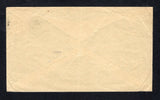 BARBADOS 1892 RATE