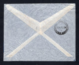 BOLIVIA 1935 AIRMAIL