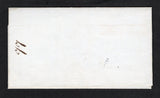 BOLIVIA 1848 PRESTAMP