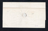 BOLIVIA 1862 PRESTAMP