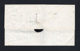 BOLIVIA 1844 PRESTAMP