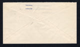 BOLIVIA 1952 POSTAL STATIONERY