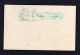 BRAZIL 1930 ZEPPELIN
