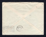 BRAZIL 1938 CANCELLATION
