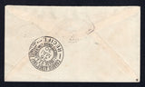 BRAZIL 1930 ZEPPELIN