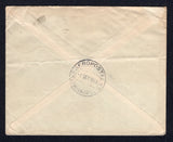 BRAZIL 1928 AIRMAIL