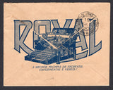 BRAZIL 1930 PRIVATE AIRMAIL COMPANIES - CONDOR