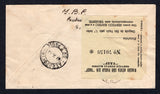 BRAZIL 1940 PRIVATE AIRMAIL COMPANIES - VASP