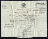 BRAZIL 1918 TELEGRAM