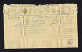 BRAZIL 1933 TELEGRAM