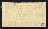 BRAZIL 1931 TELEGRAM