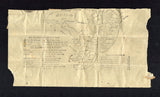 BRAZIL 1931 TELEGRAM