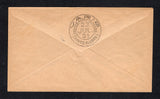 BRAZIL 1931 PRIVATE AIRMAIL COMPANIES - VARIG