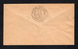 BRAZIL 1931 PRIVATE AIRMAIL COMPANIES - VARIG
