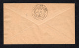 BRAZIL 1931 PRIVATE AIRMAIL COMPANIES - VARIG