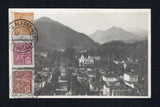 BRAZIL 1928 CINDERELLA