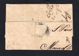 BRAZIL 1826 PRESTAMP