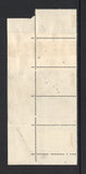 BRAZIL 1956 VARIETY