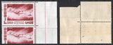BRAZIL 1956 VARIETY