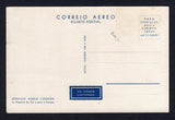 BRAZIL 1937 AIRMAIL
