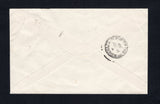 BRITISH GUIANA 1959 CANCELLATION & ISLAND MAIL