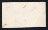 BRITISH GUIANA 1890 PROVISIONAL ISSUE