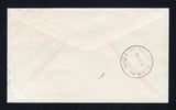 BRITISH GUIANA 1962 CANCELLATION