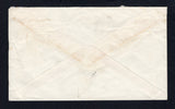 BRITISH GUIANA 1960 TRAVELLING POST OFFICES