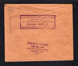 CHILE 1913 PRESIDENTE ISSUE & RATE