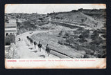 CHILE 1911 ISLA JUAN FERNANDEZ