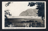 CHILE 1923 ISLA JUAN FERNANDEZ