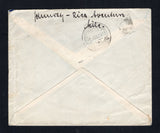 CHILE 1929 CANCELLATION